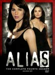 Alias - Season 4