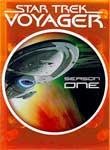 Star Trek: Voyager - Season 1