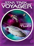 Star Trek: Voyager - Season 2