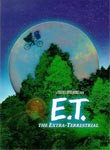 E.T. The Extra-Trestrial