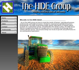 The HIDE Group