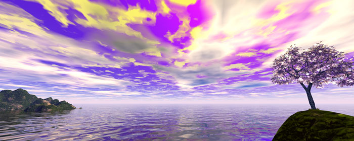 Scenic